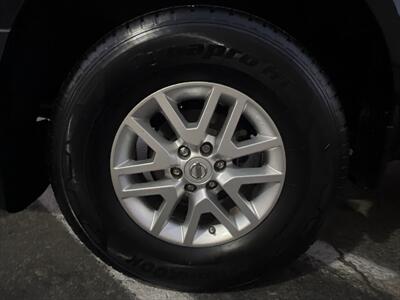 2019 Nissan Frontier SV   - Photo 19 - Escondido, CA 92025