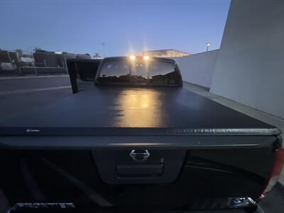 2019 Nissan Frontier SV   - Photo 27 - Escondido, CA 92025