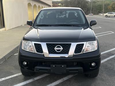 2019 Nissan Frontier SV   - Photo 14 - Escondido, CA 92025