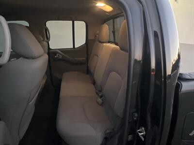 2019 Nissan Frontier SV   - Photo 16 - Escondido, CA 92025