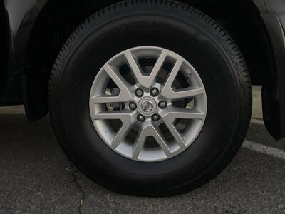 2019 Nissan Frontier SV   - Photo 22 - Escondido, CA 92025