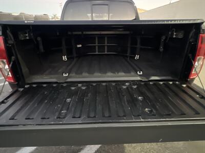 2019 Nissan Frontier SV   - Photo 25 - Escondido, CA 92025