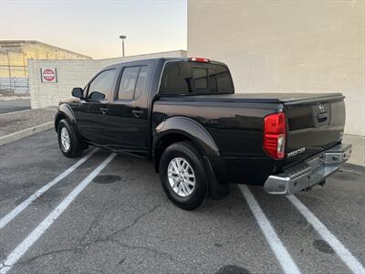 2019 Nissan Frontier SV   - Photo 5 - Escondido, CA 92025