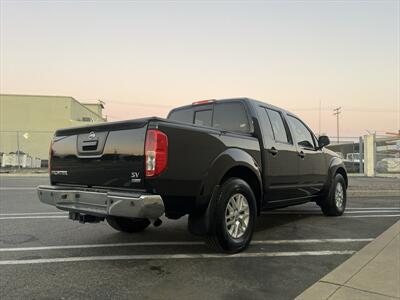 2019 Nissan Frontier SV   - Photo 10 - Escondido, CA 92025