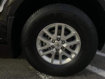 2019 Nissan Frontier SV   - Photo 20 - Escondido, CA 92025