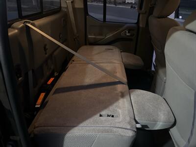 2019 Nissan Frontier SV   - Photo 29 - Escondido, CA 92025