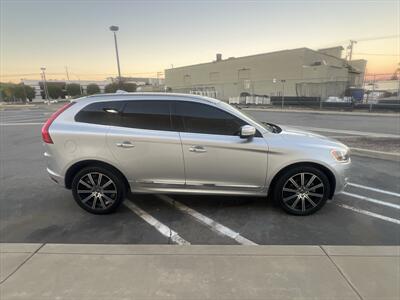 2016 Volvo XC60 T5 Drive-E Premier   - Photo 9 - Escondido, CA 92025