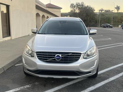 2016 Volvo XC60 T5 Drive-E Premier   - Photo 7 - Escondido, CA 92025