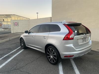 2016 Volvo XC60 T5 Drive-E Premier   - Photo 10 - Escondido, CA 92025