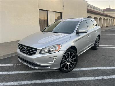 2016 Volvo XC60 T5 Drive-E Premier   - Photo 12 - Escondido, CA 92025