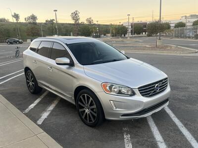 2016 Volvo XC60 T5 Drive-E Premier   - Photo 8 - Escondido, CA 92025