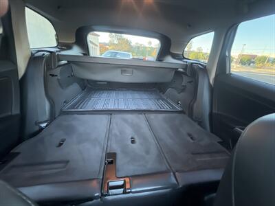 2016 Volvo XC60 T5 Drive-E Premier   - Photo 22 - Escondido, CA 92025