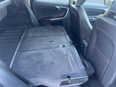 2016 Volvo XC60 T5 Drive-E Premier   - Photo 20 - Escondido, CA 92025