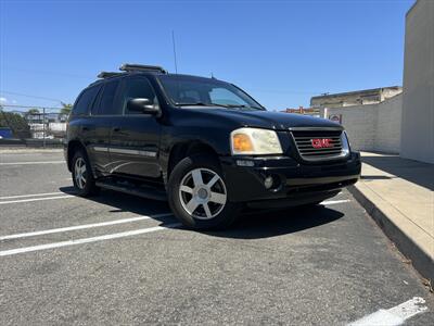 2005 GMC Envoy SLE   - Photo 9 - Escondido, CA 92025
