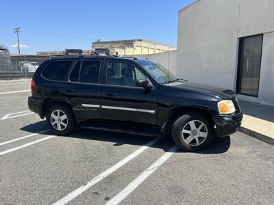 2005 GMC Envoy SLE   - Photo 10 - Escondido, CA 92025