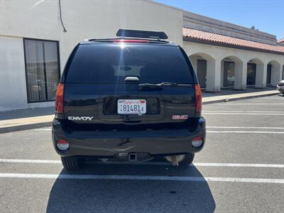 2005 GMC Envoy SLE   - Photo 12 - Escondido, CA 92025