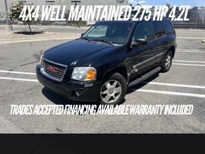 2005 GMC Envoy SLT   - Photo 1 - Escondido, CA 92025