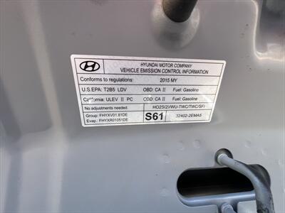 2015 Hyundai ELANTRA SE - Photo 26 - Escondido, CA 92025