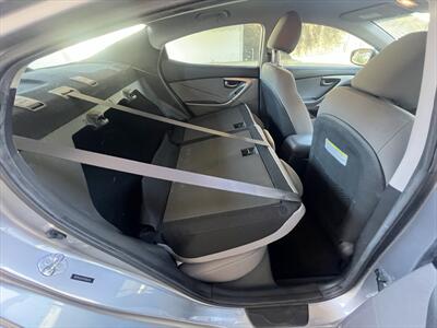 2015 Hyundai ELANTRA SE - Photo 5 - Escondido, CA 92025