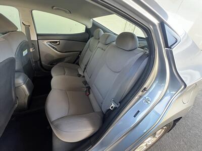 2015 Hyundai ELANTRA SE - Photo 23 - Escondido, CA 92025