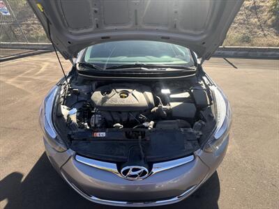 2015 Hyundai ELANTRA SE - Photo 17 - Escondido, CA 92025