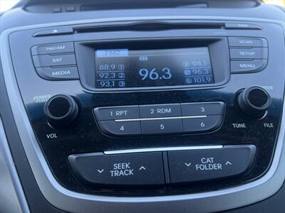 2015 Hyundai ELANTRA SE - Photo 19 - Escondido, CA 92025