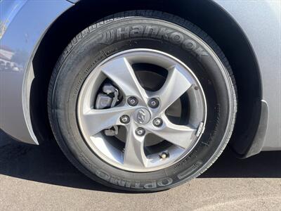 2015 Hyundai ELANTRA SE - Photo 7 - Escondido, CA 92025