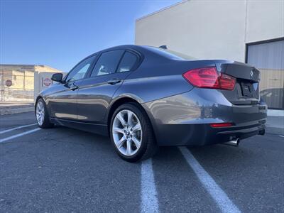 2014 BMW 335i   - Photo 5 - Escondido, CA 92025
