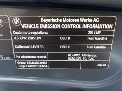 2014 BMW 335i   - Photo 10 - Escondido, CA 92025