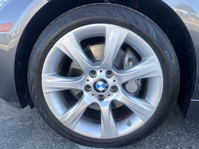 2014 BMW 335i   - Photo 22 - Escondido, CA 92025