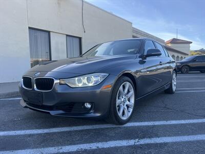 2014 BMW 335i   - Photo 1 - Escondido, CA 92025