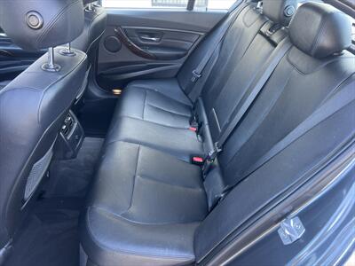 2014 BMW 335i   - Photo 20 - Escondido, CA 92025