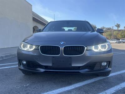 2014 BMW 335i   - Photo 2 - Escondido, CA 92025