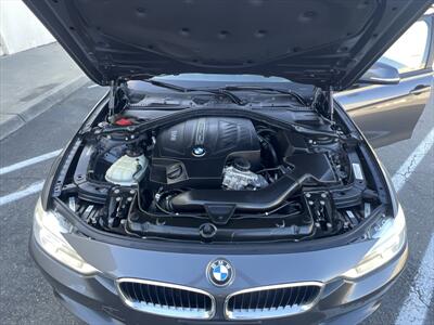 2014 BMW 335i   - Photo 11 - Escondido, CA 92025