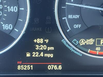 2014 BMW 335i   - Photo 14 - Escondido, CA 92025