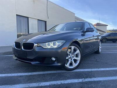 2014 BMW 335i   - Photo 3 - Escondido, CA 92025