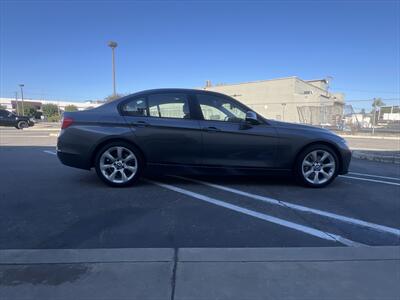 2014 BMW 335i   - Photo 4 - Escondido, CA 92025