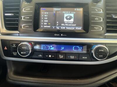 2014 Toyota Highlander LE Plus   - Photo 53 - Escondido, CA 92025