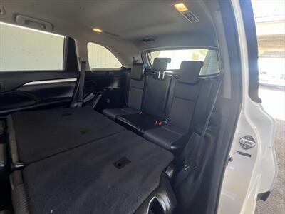 2014 Toyota Highlander LE Plus   - Photo 45 - Escondido, CA 92025