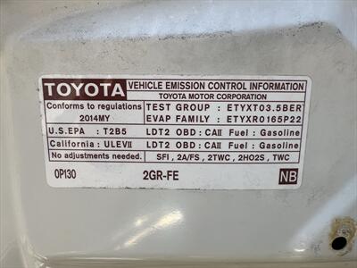 2014 Toyota Highlander LE Plus   - Photo 30 - Escondido, CA 92025