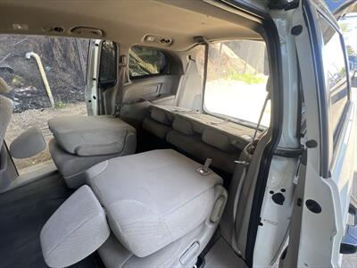 2015 Honda Odyssey LX   - Photo 22 - Escondido, CA 92025