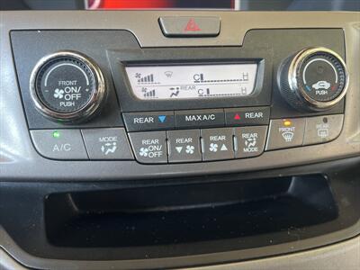 2015 Honda Odyssey LX   - Photo 24 - Escondido, CA 92025