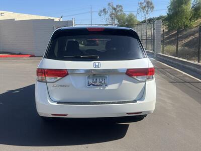 2015 Honda Odyssey LX   - Photo 10 - Escondido, CA 92025