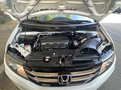 2015 Honda Odyssey LX   - Photo 5 - Escondido, CA 92025