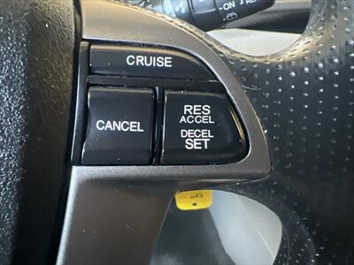 2015 Honda Odyssey LX   - Photo 23 - Escondido, CA 92025