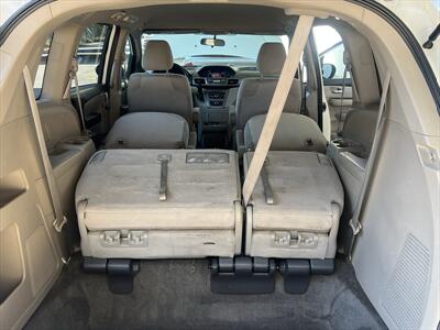 2015 Honda Odyssey LX   - Photo 21 - Escondido, CA 92025
