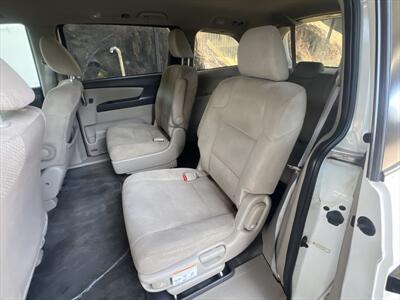 2015 Honda Odyssey LX   - Photo 16 - Escondido, CA 92025
