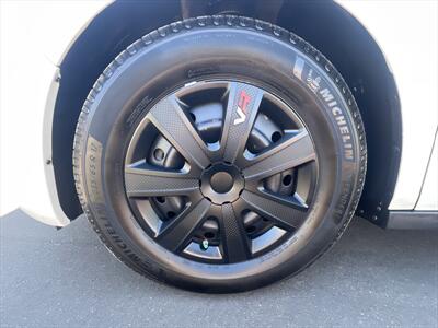 2015 Honda Odyssey LX   - Photo 3 - Escondido, CA 92025