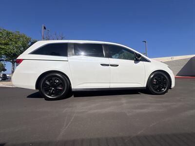 2015 Honda Odyssey LX   - Photo 1 - Escondido, CA 92025