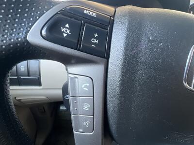 2015 Honda Odyssey LX   - Photo 2 - Escondido, CA 92025